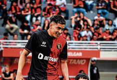 Orzán, Bordacahar y Cuesta aseguran permanencia en el FBC Melgar