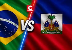 Brasil vs. Haití EN VIVO: horario, canal y previa del partido por el Mundial 2026