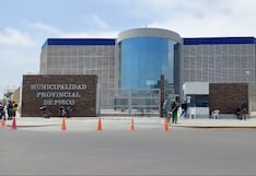 Municipalidad de Pisco exige que el Estado de Emergencia deja de ser una prórroga administrativa