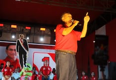 Elecciones 2026: Perú Primero culmina campaña con mitin de Mario Vizcarra en Breña (FOTOS)