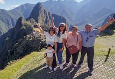 ¡Atención turistas nacionales y extranjeros! Este 19 inicia la venta de boletos para Machu Picchu 2025