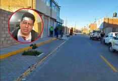 Arequipa: Alcalde de Majes sufre ataque al interior de su vivienda