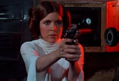 Perú: más de 1,700 niños fueron nombrados Leia por influencia de Star Wars