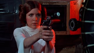 Perú: más de 1,700 niños fueron nombrados Leia por influencia de Star Wars