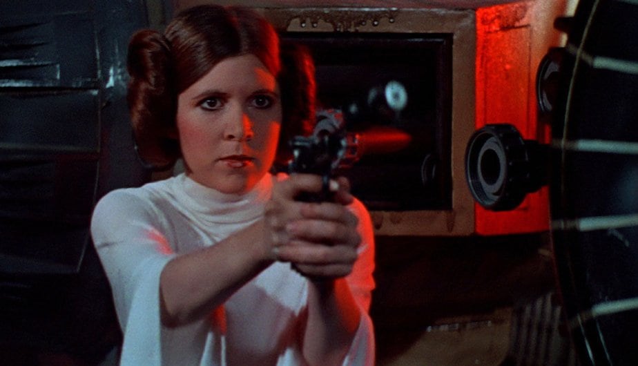 Un reporte revela cómo la saga Star Wars ha influido en los nombres de miles de peruanos, con cifras que sorprenden. (Foto: Difusión)