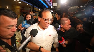 JP fracasa en nuevo intento de anular actas