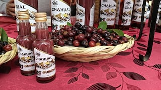 Huamancaca Chico: Tráfico de tierras y crecimiento poblacional afecta producción de guinda