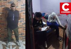 Caen “Los Tratantes de Nasca” dedicada a la explotación sexual de 29 mujeres en local nocturno