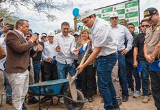 Piura: Inician la implementación de moderno sistema de seguridad ciudadana de Castilla