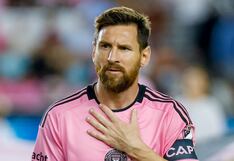 Hinchas decepcionados: Lionel Messi no asistió al exclusivo Meet & Greet previo al partido en Perú