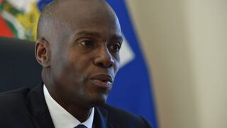 Haití: jefes de seguridad del presidente Jovenel Moise no podrán salir del país 