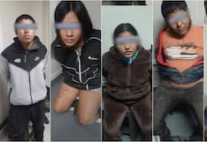 Ica: involucrados en ataque a balazos contra taxista son enviados a la cárcel y a “maranguita”