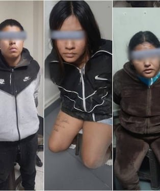 Ica: involucrados en ataque a balazos contra taxista son enviados a la cárcel y a “maranguita”