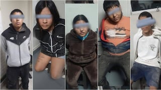 Ica: involucrados en ataque a balazos contra taxista son enviados a la cárcel y a “maranguita”