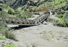 La Libertad: Una persona fallecida y una bebé desaparecido en trágico accidente