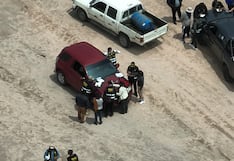 Cae banda por tráfico de terrenos en Uchumayo | Las Imperdibles de Correo (PODCAST)