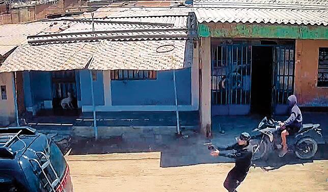 Piura: Dictan 15 meses de prisión preventiva para implicados en crimen de soldador