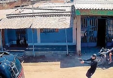 Piura: Dictan 15 meses de prisión preventiva para implicados en crimen de soldador