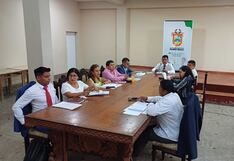 Chincha: solicitan al JNE iniciar acciones legales por ingreso de adhesión adulterada