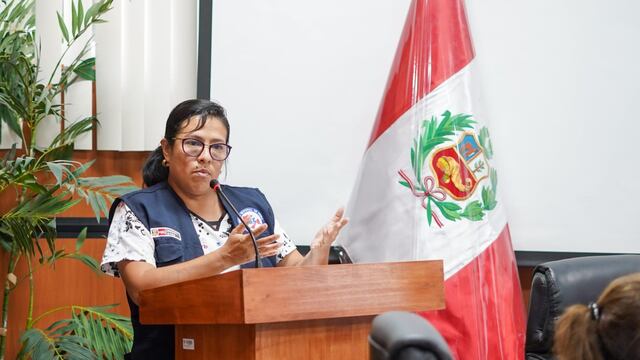 Directora de Salud renuncia en plena emergencia sanitaria  