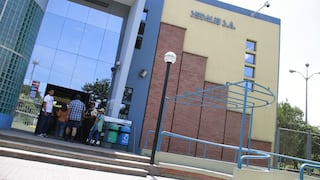 La Libertad: Conflicto en Sedalib por plan preventivo durante El Niño