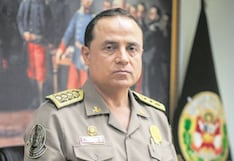Fallece jefe policial que ordenó detener a Pedro Castillo