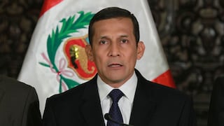 Presidente Humala participará en Congreso Interamericano de la Construcción