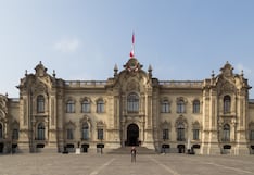 Presidencia borra advertencia a la prensa