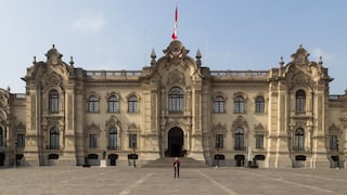 Presidencia borra advertencia a la prensa