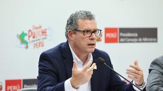 Congresistas expresan rechazo a declaraciones de Morgan Quero y piden a Dina Boluarte “tomar acciones inmediatas”