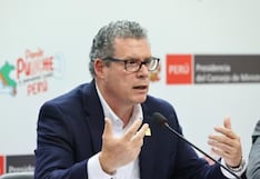 Congresistas expresan rechazo a declaraciones de Morgan Quero y piden a Dina Boluarte “tomar acciones inmediatas”