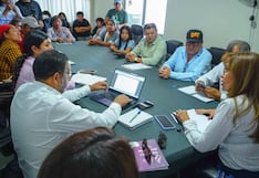 Pacientes renales de Camaná viajan 3 veces por semana a Arequipa para tratamiento