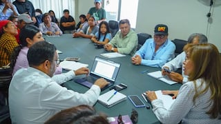 Pacientes renales de Camaná viajan 3 veces por semana a Arequipa para tratamiento