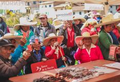 Reconocen programa social de la Región La Libertad