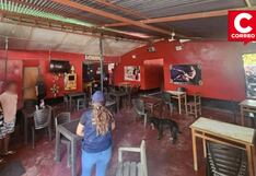 Perené: Prisión preventiva para sujeto que facilitaba servicios sexuales a una menor de edad