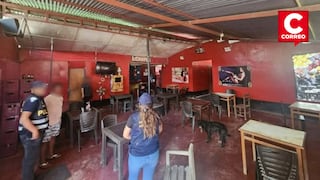 Perené: Prisión preventiva para sujeto que facilitaba servicios sexuales a una menor de edad