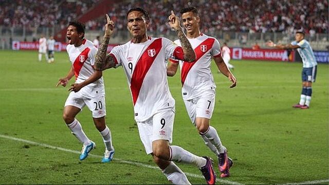 Perú vs. Colombia: revisa aquí el precio de las entradas y la fecha de inicio de venta