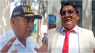 Nasca: alcaldes requieren millones de soles para atender punto críticos en riesgo por lluvias por El Niño
