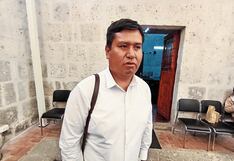 Arequipa: Autodema firmó adenda con Zafranal y se modifican algunos términos del contrato