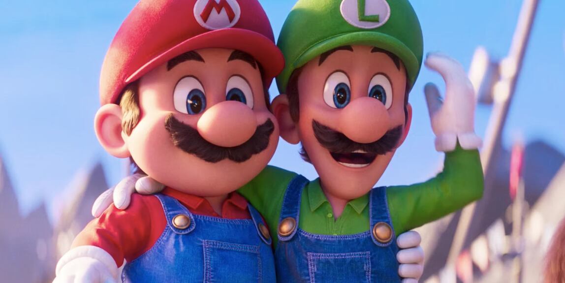 El 10 de marzo fue elegido como el día oficial de Super Mario debido a la similitud visual entre la abreviatura de la fecha (’mar10′) y el nombre ‘Mario’.