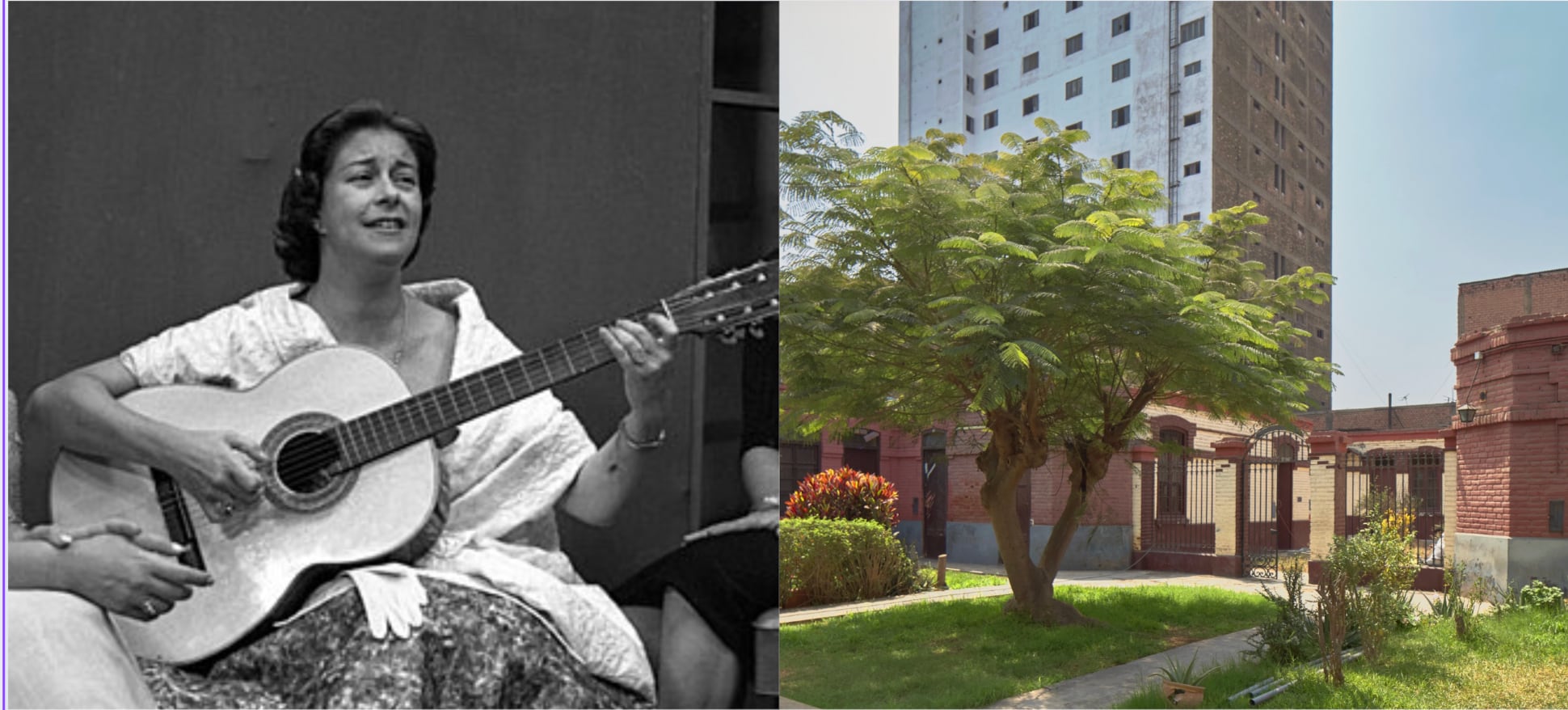 El proyecto, impulsado por la Asociación de Diseñadores de Interiores del Perú, forma parte del Plan Maestro Lima 2030 y busca recuperar espacios patrimoniales a través del arte, la música y el diseño.