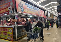Mercado Metropolitano de Arequipa: Sepa AQUÍ los precios de los alimentos (VIDEO)