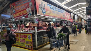 Mercado Metropolitano de Arequipa: Sepa AQUÍ los precios de los alimentos (VIDEO)