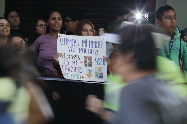Maratón adidas | RIMAC Lima 42K: cientos de deportistas participan en este evento que recorre la ciudad (Fotos: Julio Reaño/GEC)