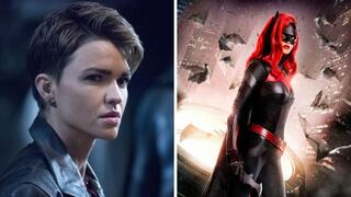 Warner Bros plantea solución para que la serie “Batwoman" siga tras la renuncia de Ruby Rose