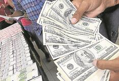 Congreso deja en suspenso ley que favorece el “gota a gota”