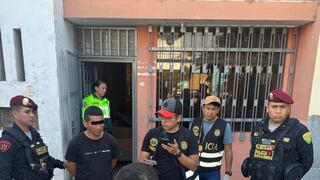 La Libertad: “La Nueva Jauría” exigía S/ 1 millón de cupo a empresario