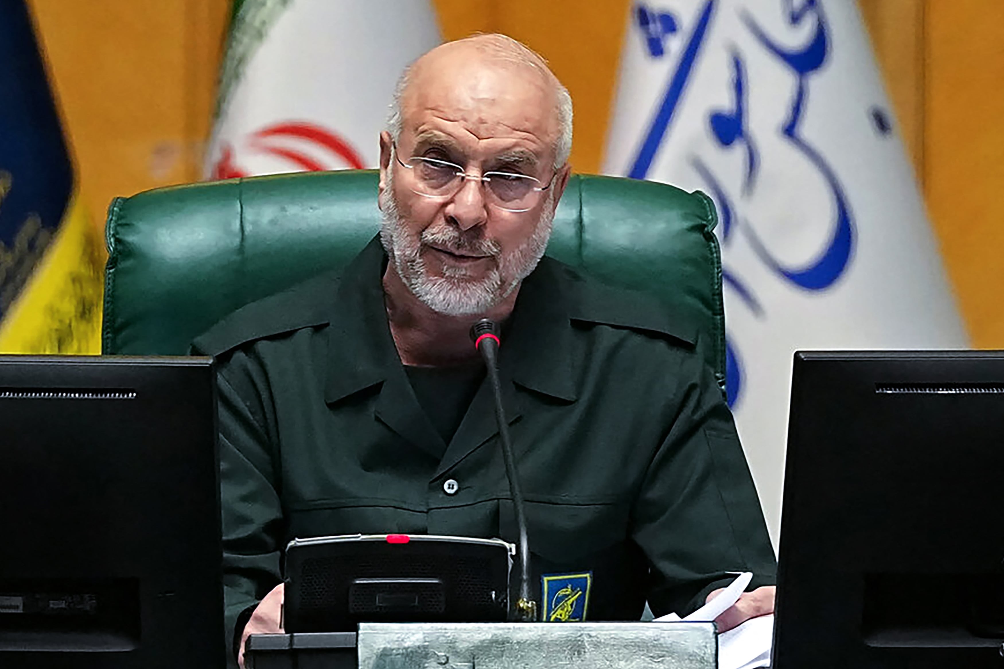 El pronunciamiento se produce en medio del aumento de tensiones y menciona directamente al primer ministro israelí Benjamin Netanyahu. (Foto de la AGENCIA DE NOTICIAS ICANA / AFP).