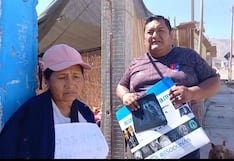 Nasca: vecina de Vista Alegre necesita una operación urgente y vecinos organizan pollada solidaria