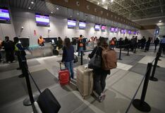 Nuevo Aeropuerto Jorge Chávez: LAP anuncia suspensión de vuelos por 12 horas este 1 de junio